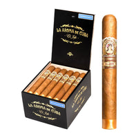 La Aroma de Cuba Connecticut El Jefe