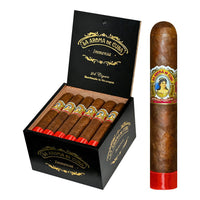 La Aroma de Cuba Immensa