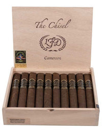 La Flor Dominicana Cameroon Cabinet Chisel