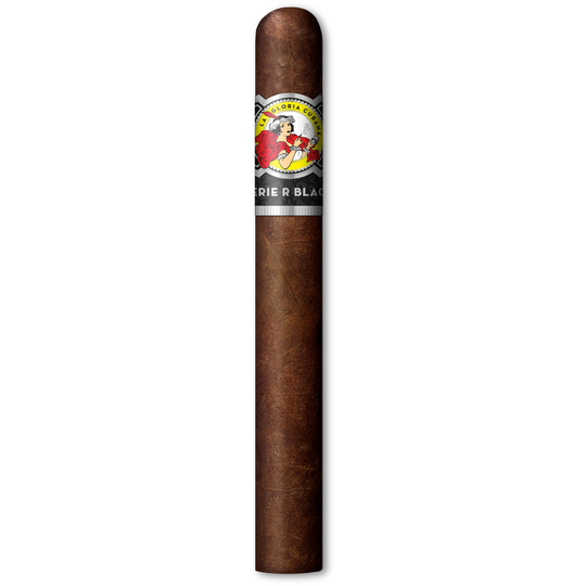 La Gloria Cubana Serie R Black No. 54 — Sun of a Gun Cigars, Yuma Arizona