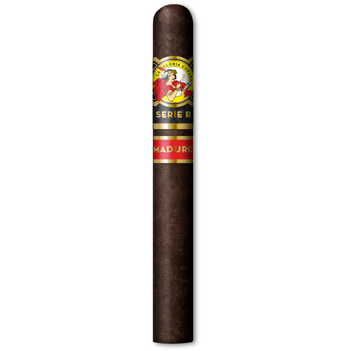La Gloria Cubana Serie R No. 5 Maduro — Sun of a Gun Cigars, Yuma Arizona