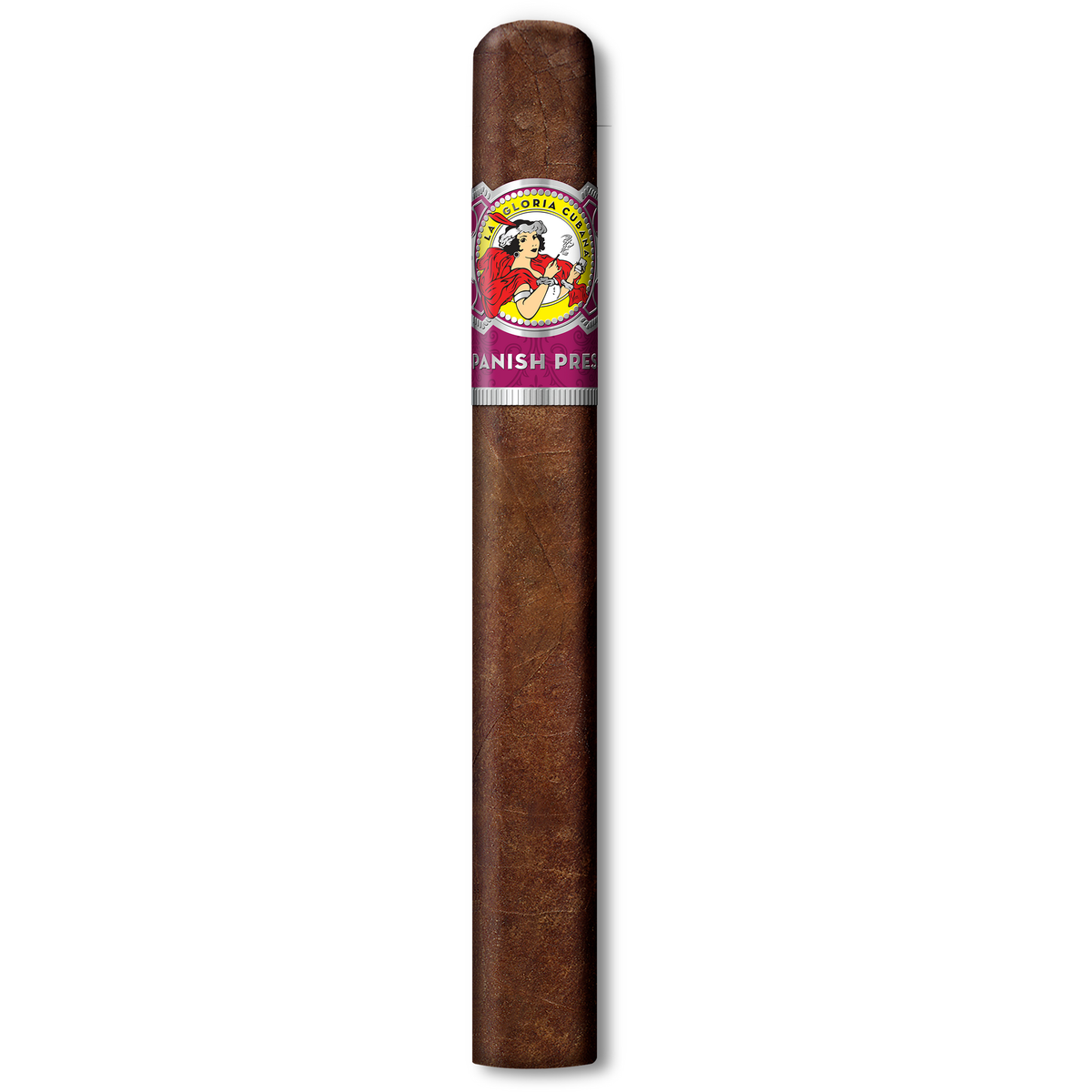 La Gloria Cubana Spanish Press Gigante — Sun of a Gun Cigars, Yuma Arizona