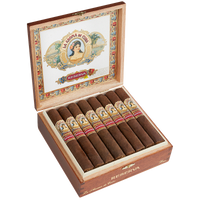 La Aroma de Cuba Reserva Beso