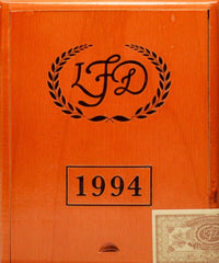 LFD 1994 Conga Robusto
