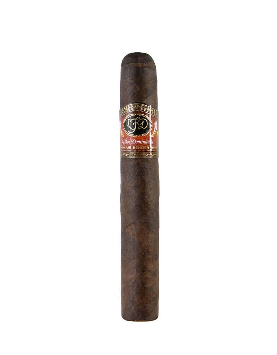 La Flor Dominicana Air Bender Valiente Maduro cigar — Sun of a Gun Cigars, Yuma Arizona
