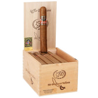 La Flor Dominicana Air Bender Valiente Natural