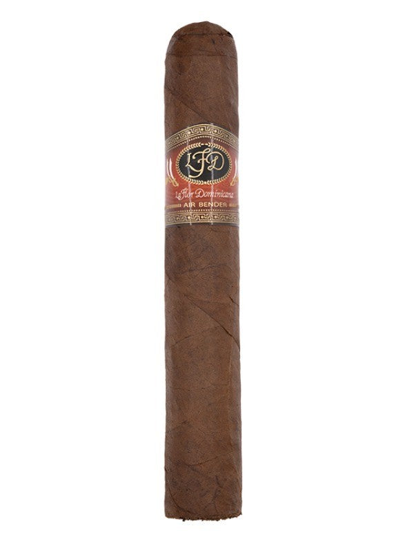 La Flor Dominicana Air Bender Valiente Natural cigar — Sun of a Gun Cigars, Yuma Arizona