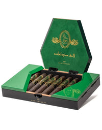 La Flor Dominicana Andalusian Bull 10th Anniversary Maduro (Pre-Order)