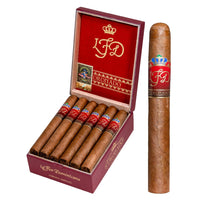 LFD Coronado Corona Especial