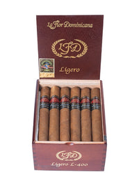 La Flor Dominicana Ligero L-400