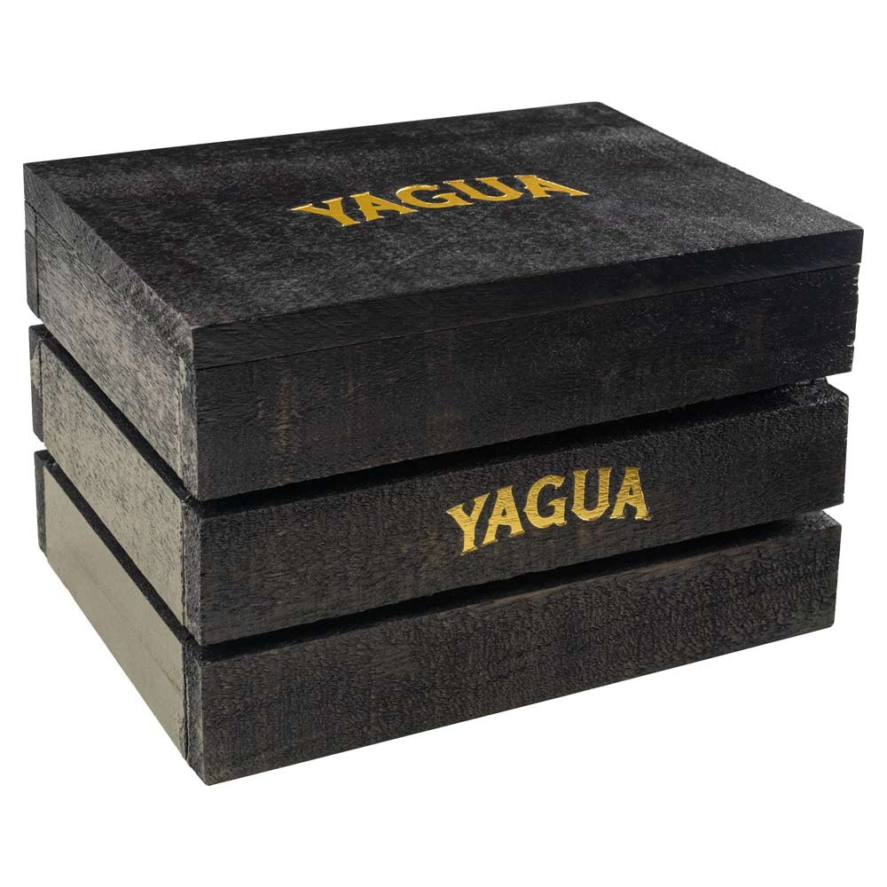 Yagua Toro — Sun of a Gun Cigars, Yuma Arizona