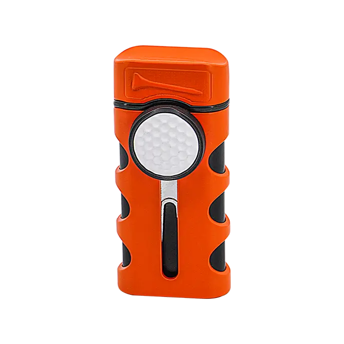 Lighter X Vector Caddie — Sun of a Gun Cigars, Yuma Arizona