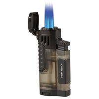 Lighter X Vertigo Stinger
