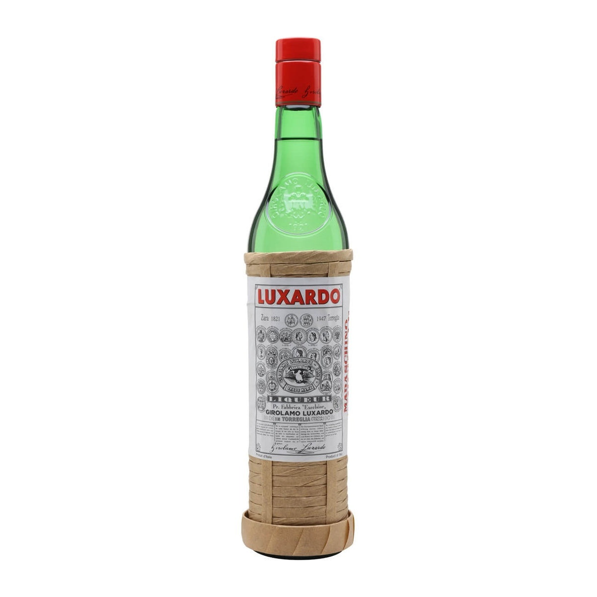 Luxardo Maraschino — Sun of a Gun Cigars, Yuma Arizona
