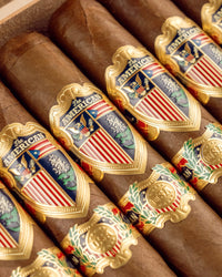 The American Torpedo