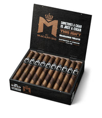 Macanudo M Espresso Toro