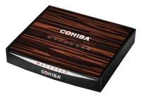 Cohiba Macassar Toro Grande
