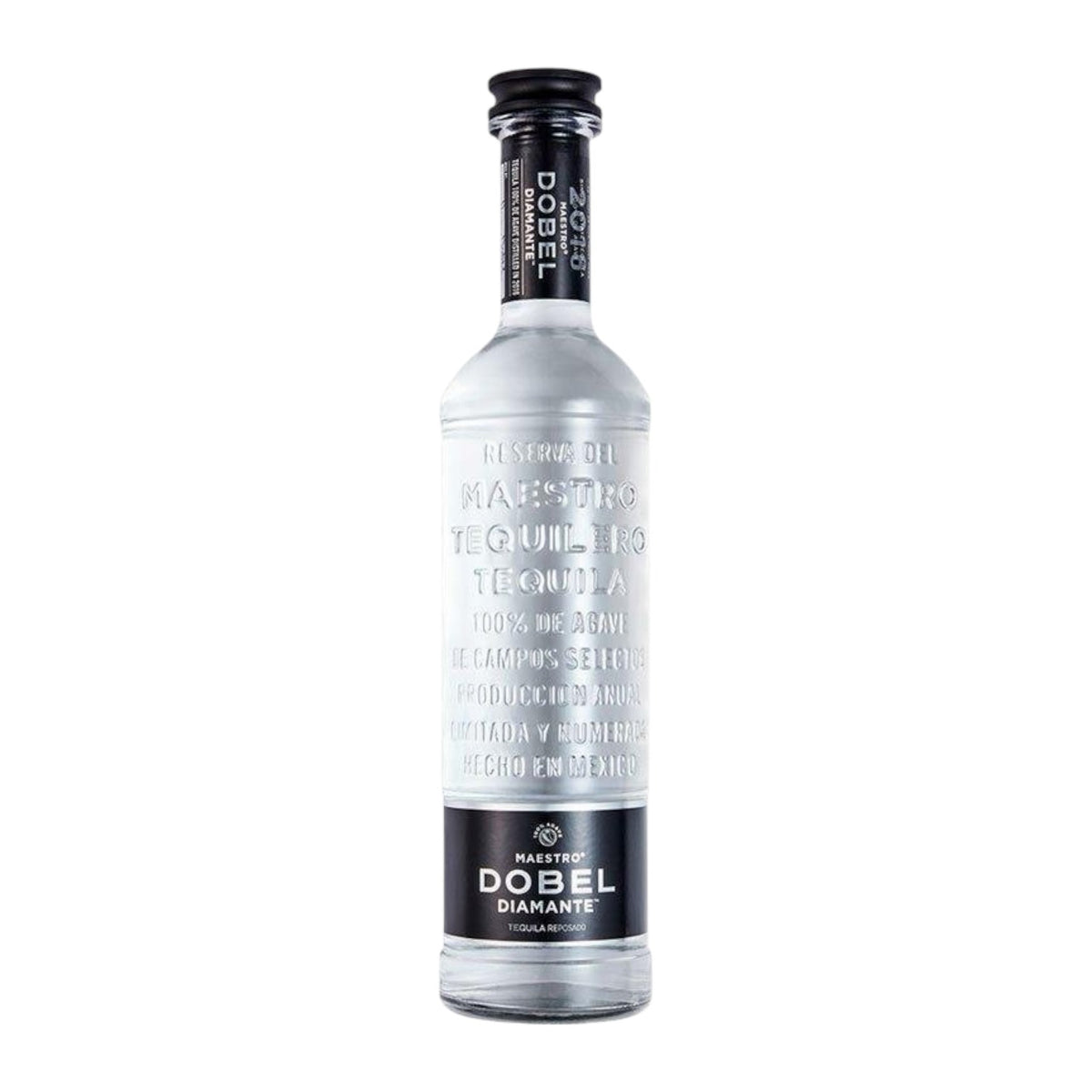 Maestro Dobel Diamante Tequila — Sun of a Gun Cigars, Yuma Arizona