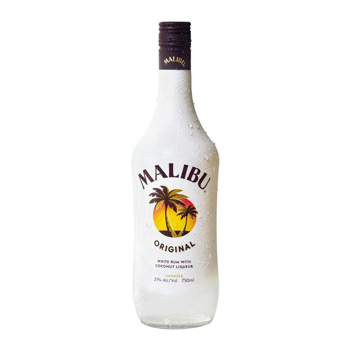 Malibu Rum — Sun of a Gun Cigars, Yuma Arizona