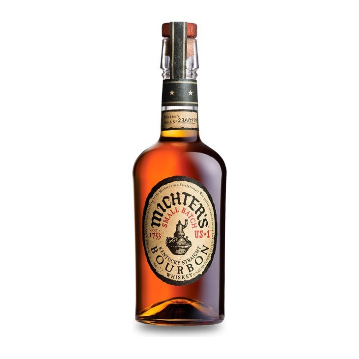 Michter's US1 Small Batch Bourbon — Sun of a Gun Cigars, Yuma Arizona