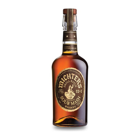 Michter's US1 Sour Mash American Whiskey — Sun of a Gun Cigars, Yuma Arizona