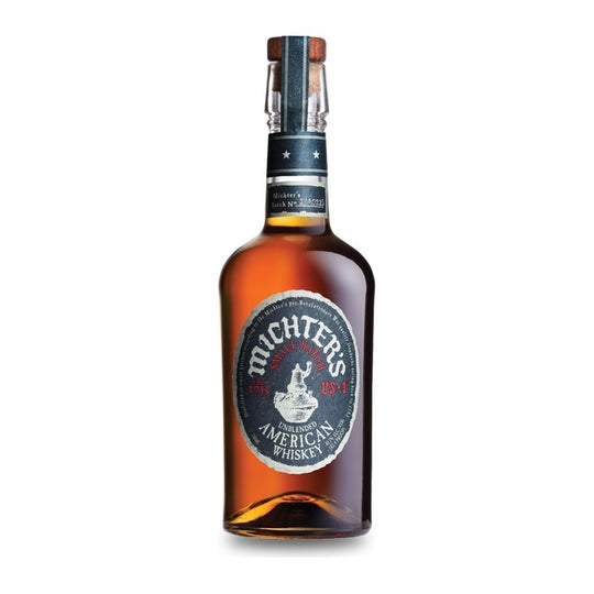 Michter's US1 Unblended American Whiskey — Sun of a Gun Cigars, Yuma Arizona