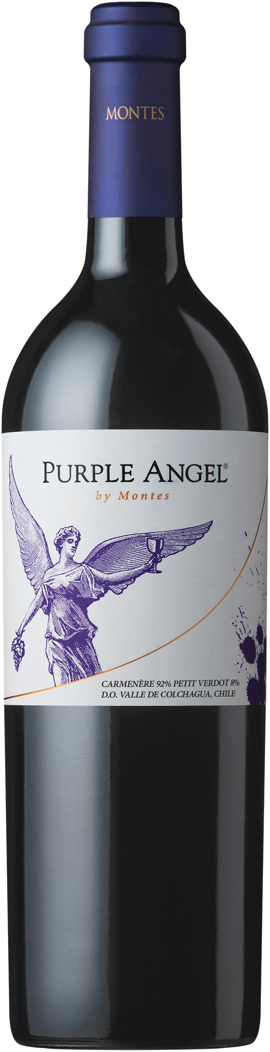 Montes Purple Angel 2021 — Sun of a Gun Cigars, Yuma Arizona