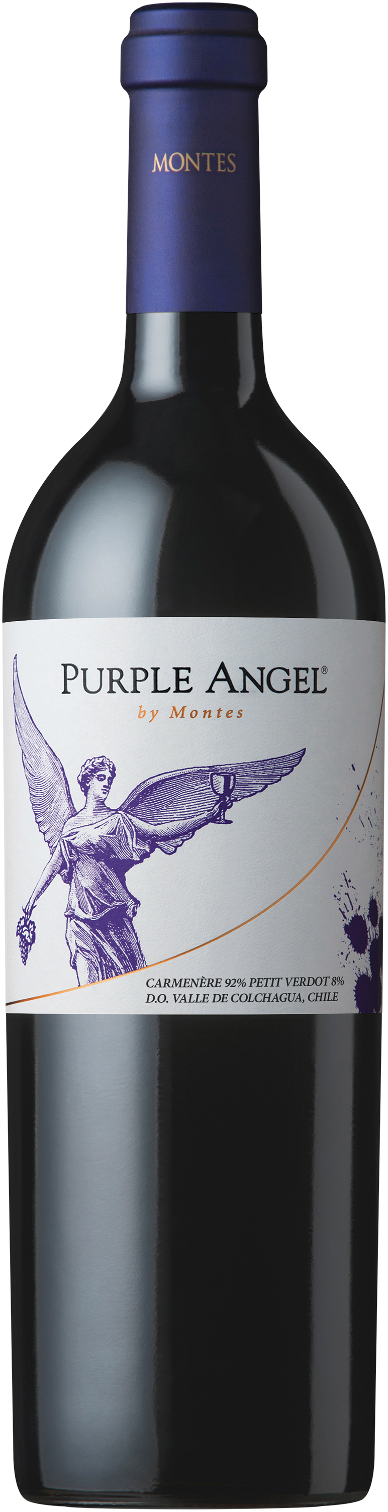 Montes Purple Angel 2021 — Sun of a Gun Cigars, Yuma Arizona