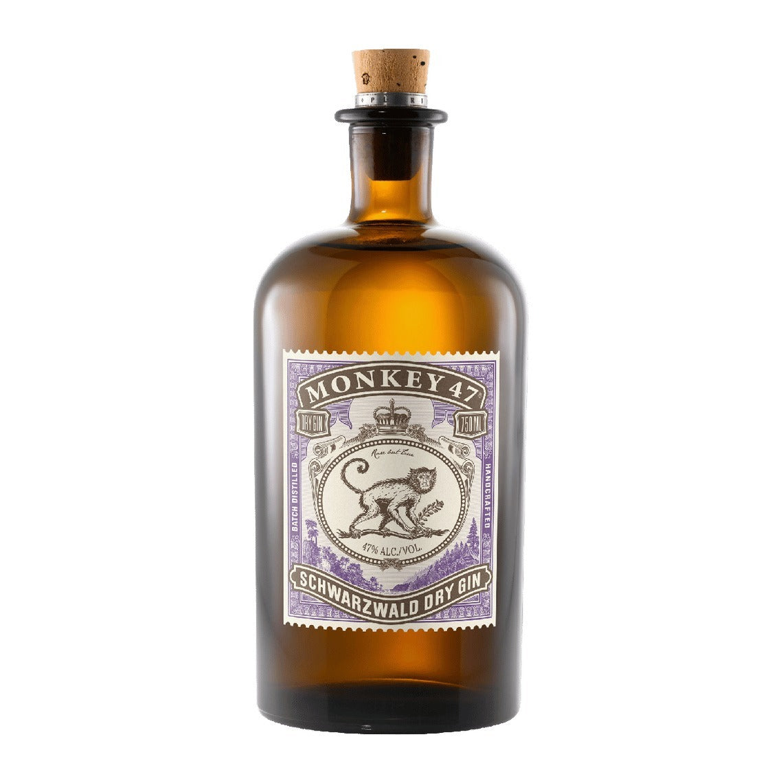 Monkey 47 Gin — Sun of a Gun Cigars, Yuma Arizona