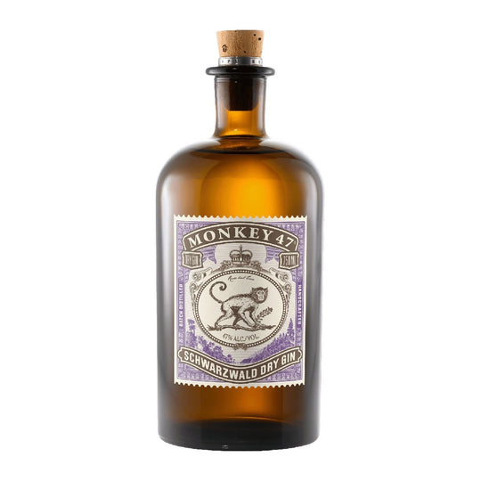 Monkey 47 Gin — Sun of a Gun Cigars, Yuma Arizona