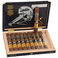 Montecristo Espada Oscuro Magnum Especial