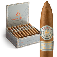 Montecristo Platinum No. 2