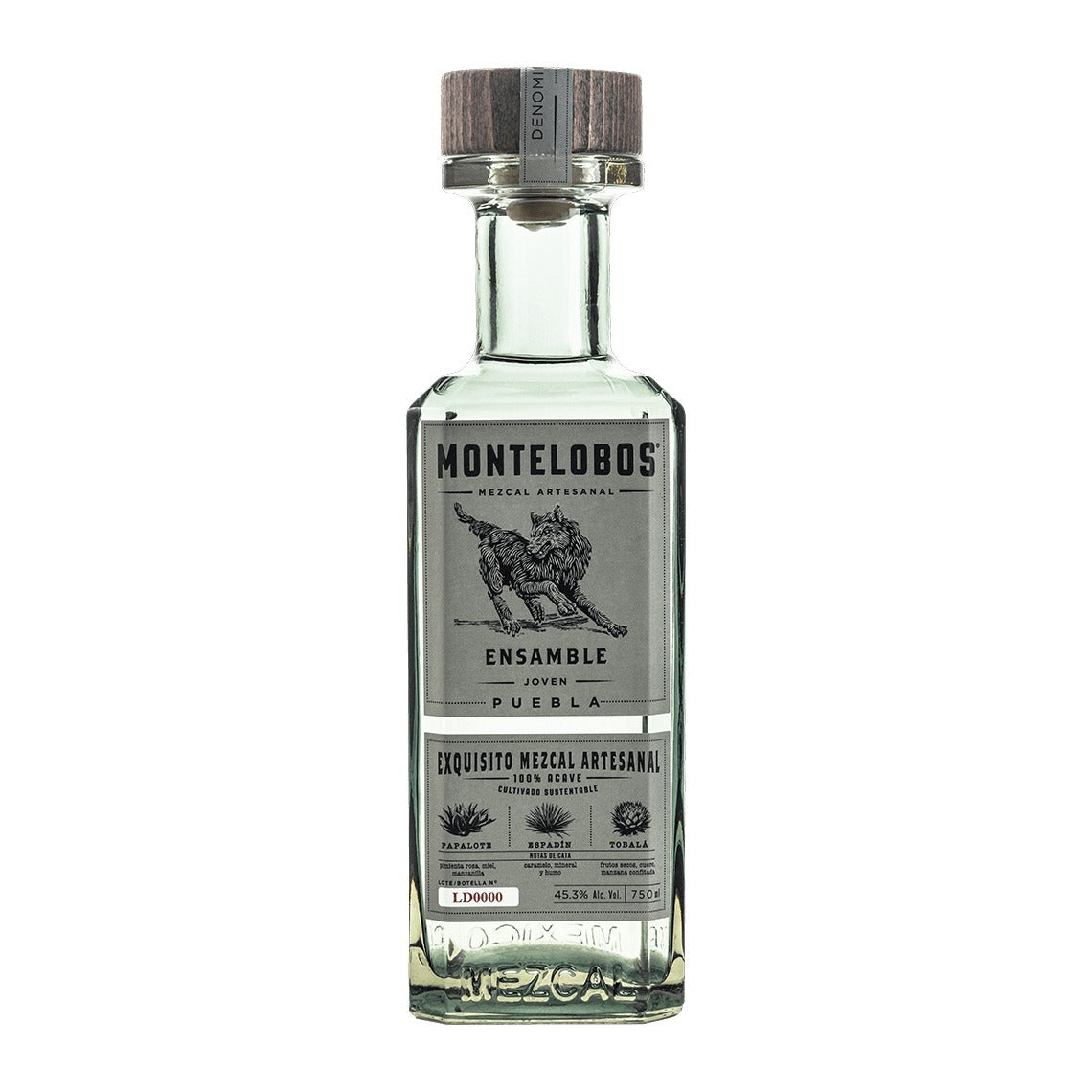 Montelobos Ensamble Mezcal — Sun of a Gun Cigars, Yuma Arizona