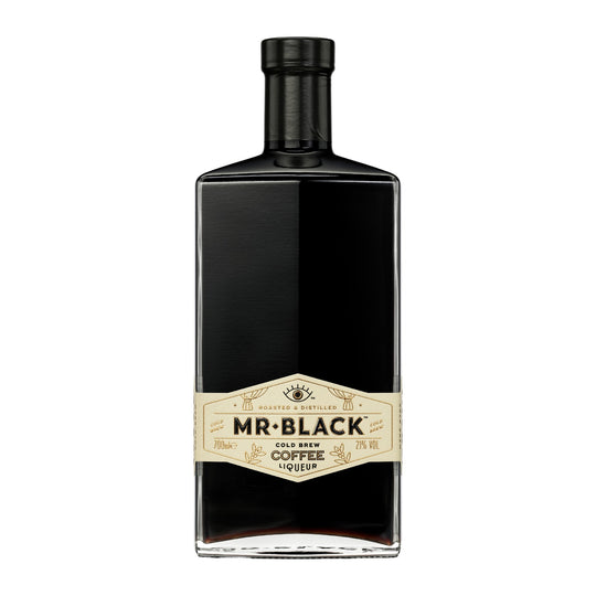 Mr Black — Sun of a Gun Cigars, Yuma Arizona