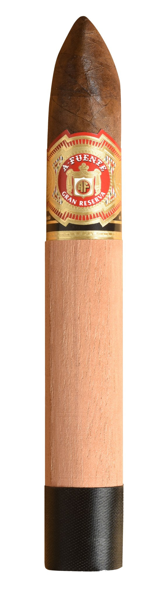Arturo Fuente Chateau Cuban Belicoso Sun Grown — Sun of a Gun Cigars, Yuma Arizona