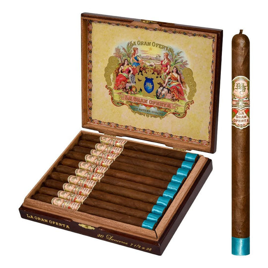 My Father La Gran Oferta Lancero cigar — Sun of a Gun Cigars, Yuma Arizona
