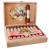 My Father La Promesa Robusto Grande