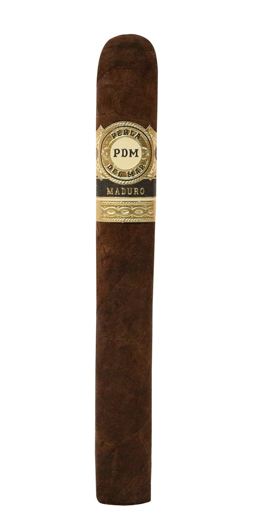 Perla del Mar Maduro Corona Gorda — Sun of a Gun Cigars, Yuma Arizona