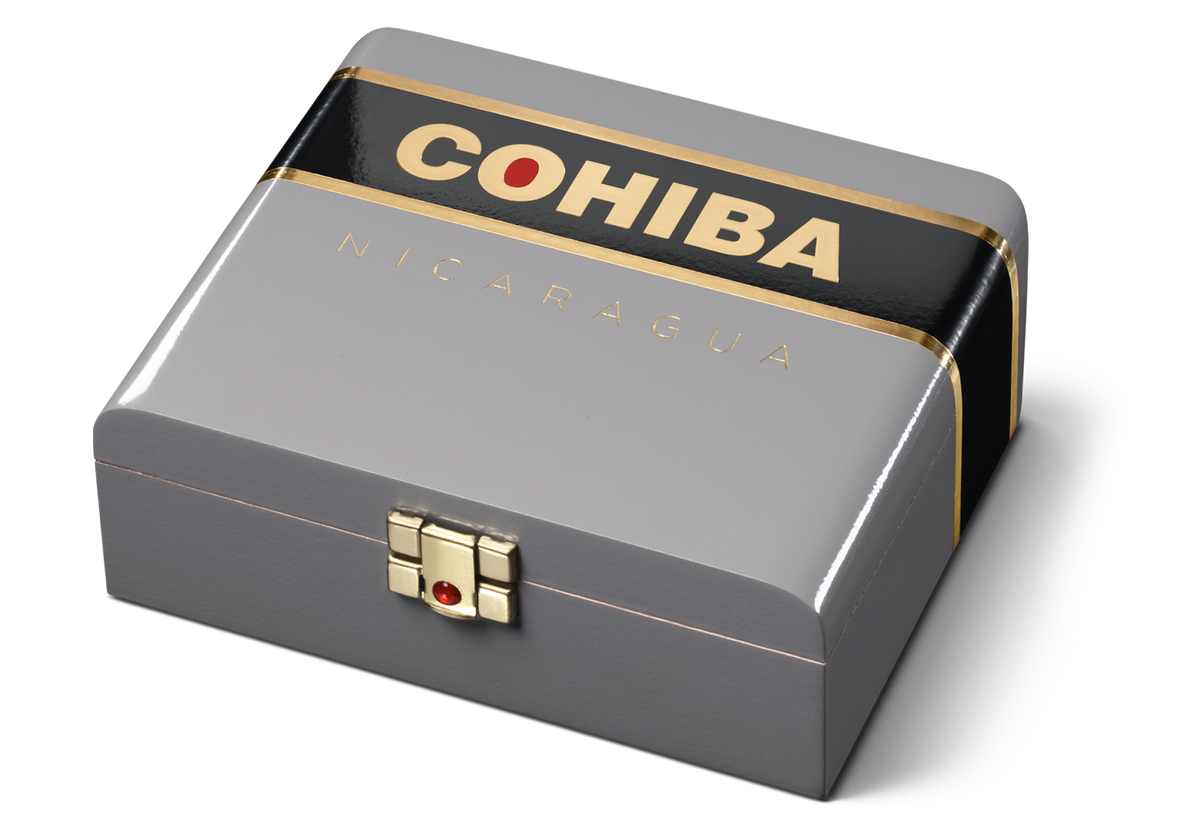 Cohiba Nicaragua N60 — Sun of a Gun Cigars, Yuma Arizona