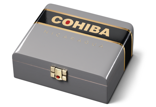 Cohiba Nicaragua N60 — Sun of a Gun Cigars, Yuma Arizona