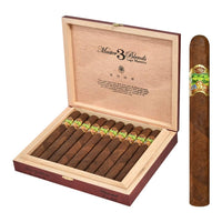 Oliva Master Blend 3 Churchill