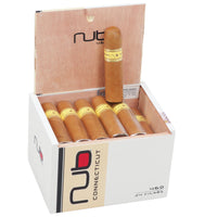 Oliva Nub Connecticut 460