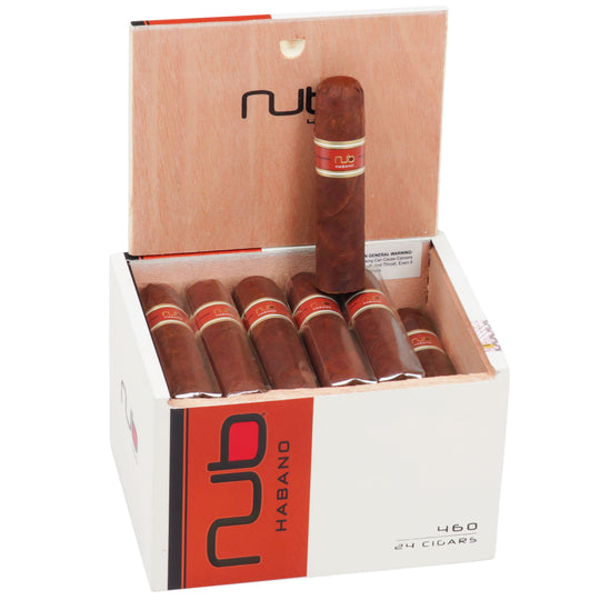 Oliva Nub Habano 460 — Sun of a Gun Cigars, Yuma Arizona