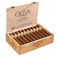 Oliva Serie O Robusto