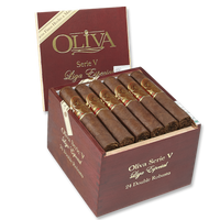 Oliva Serie V Liga Especial Double Robusto