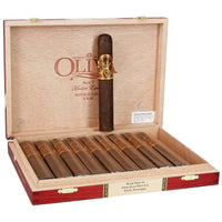 Oliva Serie V Maduro Especial Double Toro