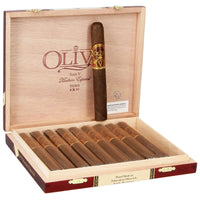 Oliva Serie V Maduro Especial Toro