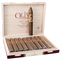 Oliva Serie V Maduro Especial Torpedo