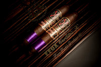 Arturo Fuente Opus X Carlito's X Rare Purple Diadema 60