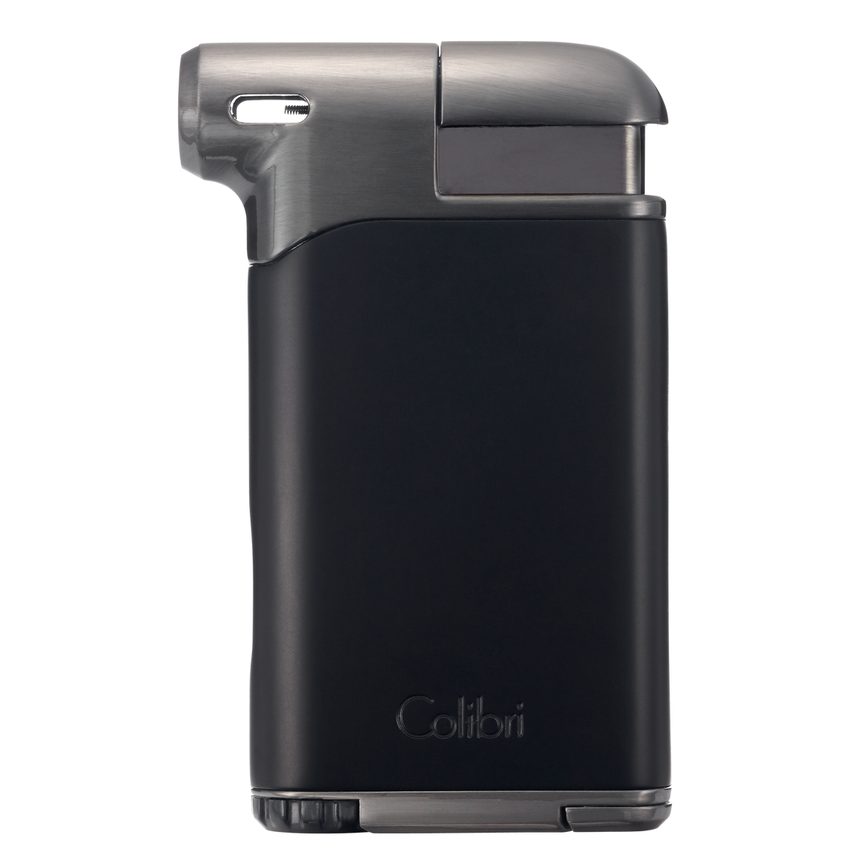 Colibri Pacific Air Pipe Lighter — Sun of a Gun Cigars, Yuma Arizona